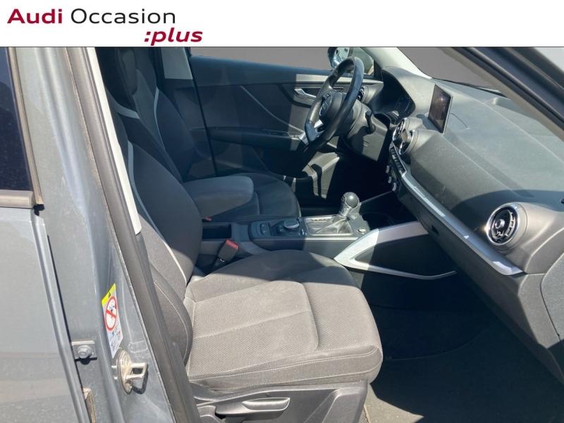 Voitures occasions Audi Q2 Sport Limited Lille