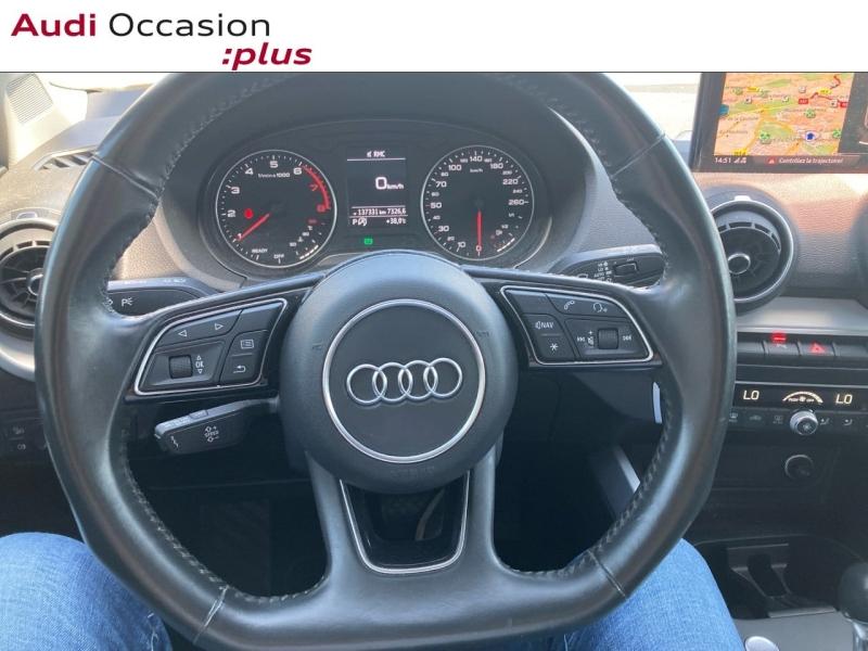 Voitures occasions Audi Q2 Sport Limited Lille