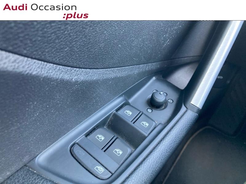 Voitures occasions Audi Q2 Sport Limited Lille