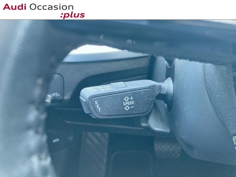 Voitures occasions Audi Q2 Sport Limited Lille