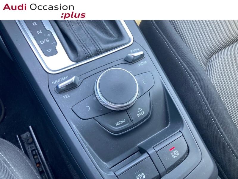 Voitures occasions Audi Q2 Sport Limited Lille