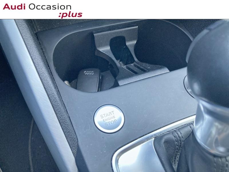 Voitures occasions Audi Q2 Sport Limited Lille