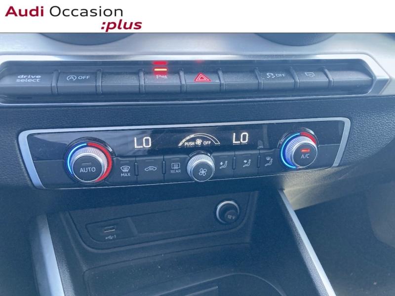 Voitures occasions Audi Q2 Sport Limited Lille
