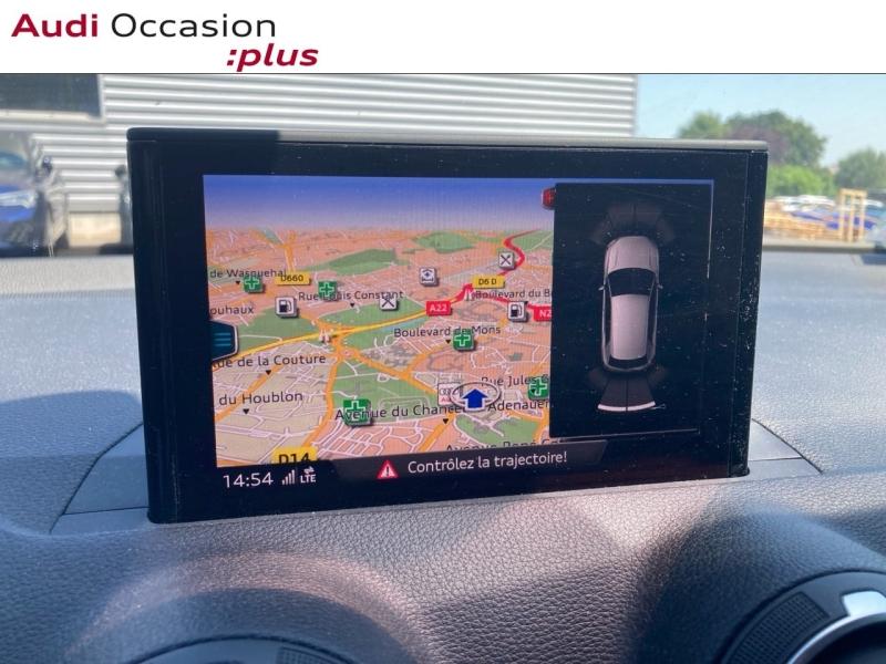 Voitures occasions Audi Q2 Sport Limited Lille