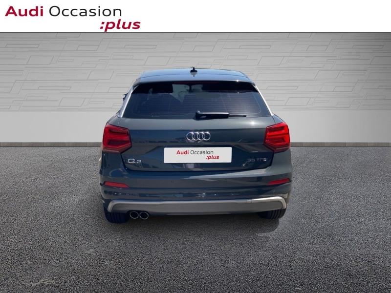 Voitures occasions Audi Q2 Sport Limited Lille