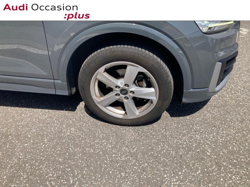 Voitures occasions Audi Q2 Sport Limited Lille