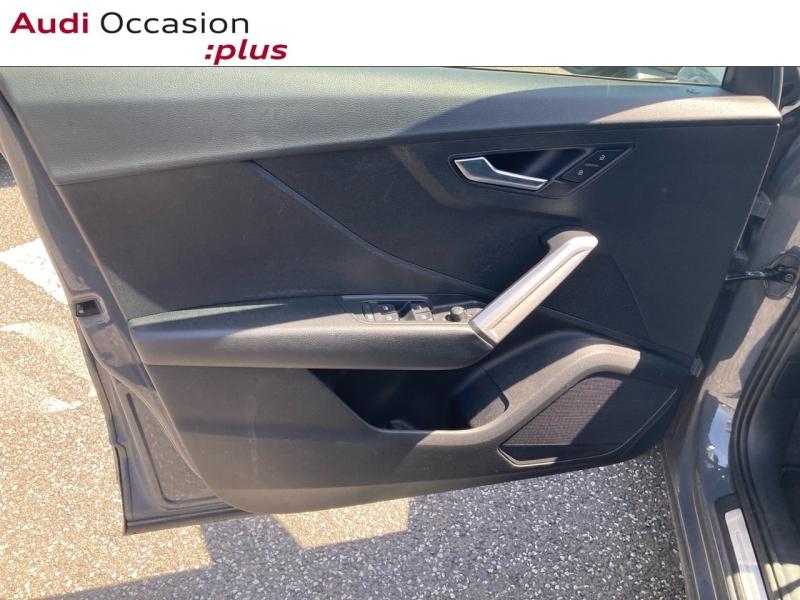 Voitures occasions Audi Q2 Sport Limited Lille