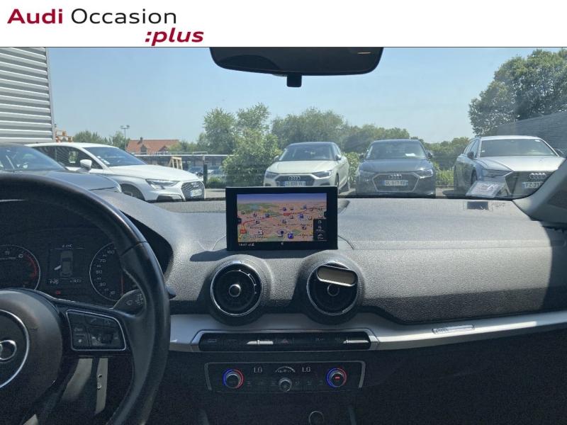 Voitures occasions Audi Q2 Sport Limited Lille