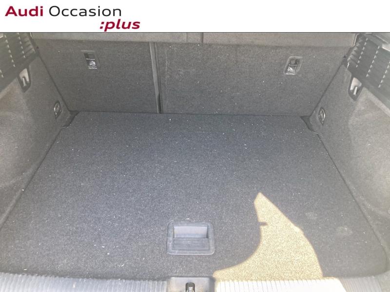 Voitures occasions Audi Q2 Sport Limited Lille