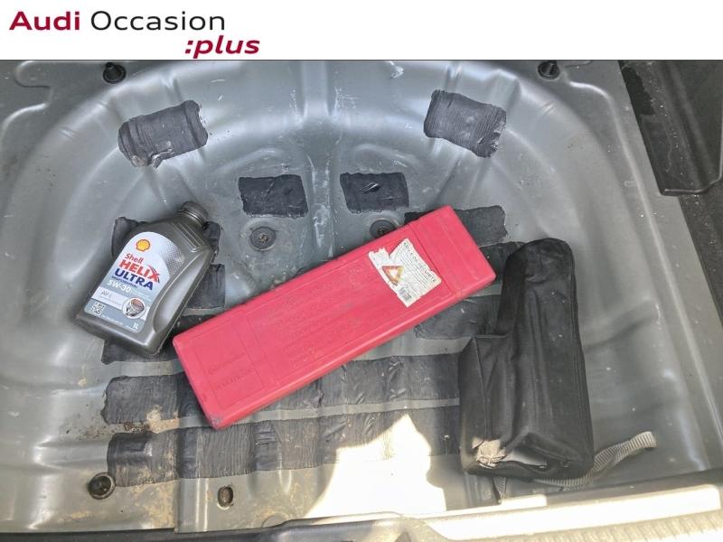 Voitures occasions Audi Q2 Sport Limited Lille