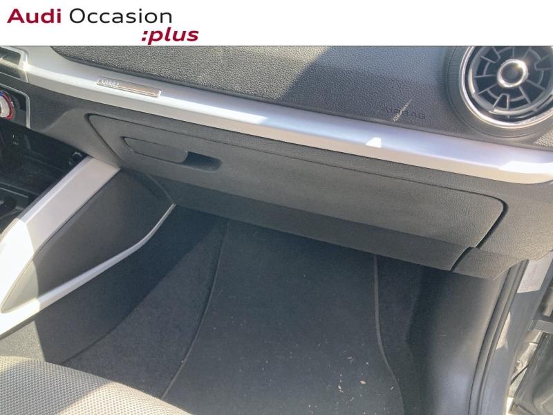 Voitures occasions Audi Q2 Sport Limited Lille
