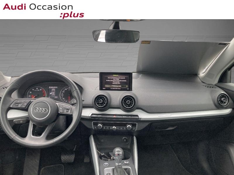 Voitures occasions Audi Q2 Design Lille