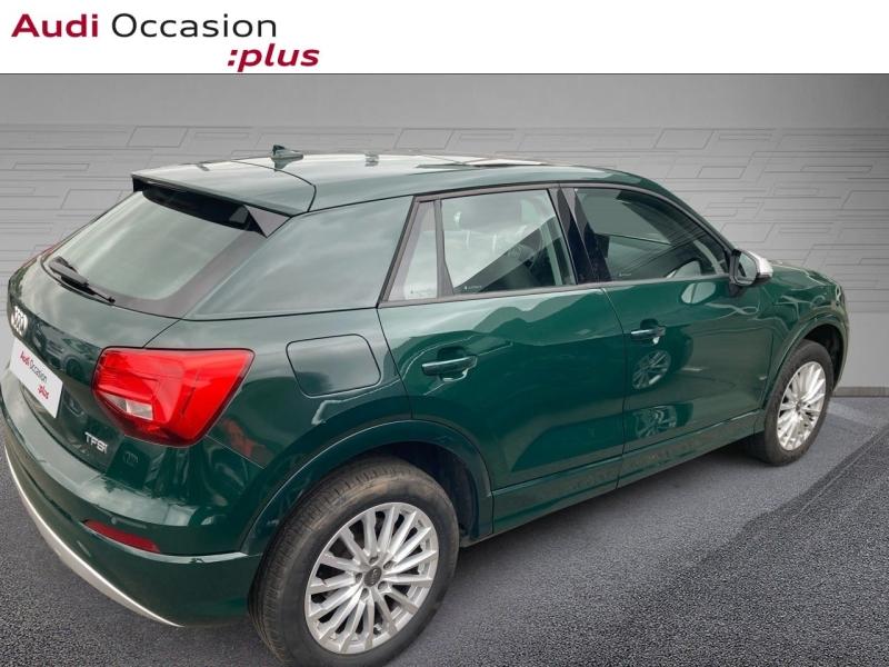 Voitures occasions Audi Q2 Design Lille