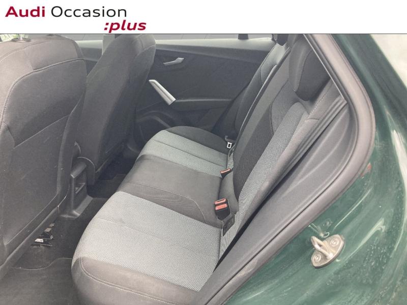 Voitures occasions Audi Q2 Design Lille