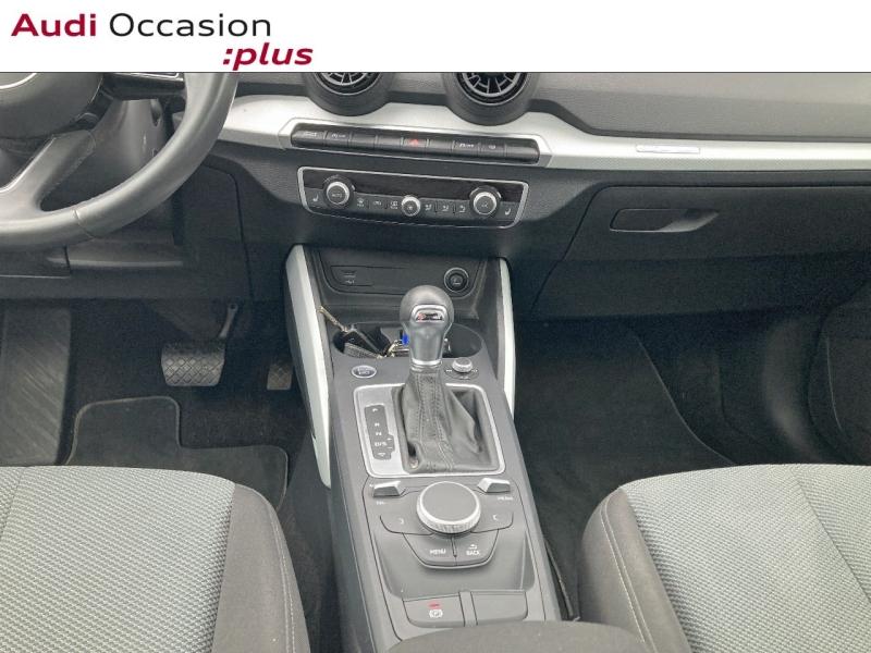 Voitures occasions Audi Q2 Design Lille