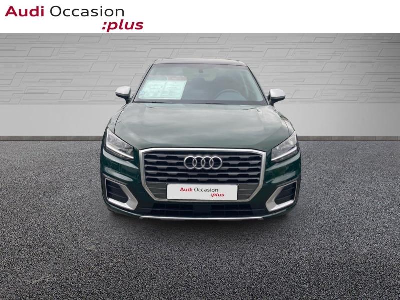 Voitures occasions Audi Q2 Design Lille