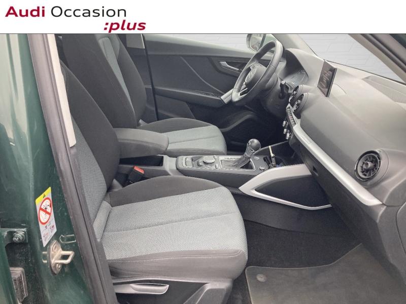Voitures occasions Audi Q2 Design Lille