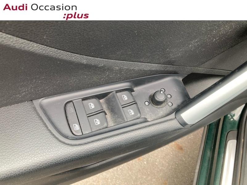 Voitures occasions Audi Q2 Design Lille