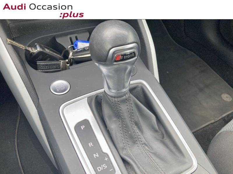 Voitures occasions Audi Q2 Design Lille