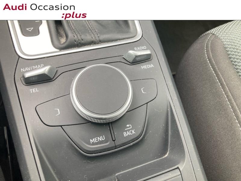 Voitures occasions Audi Q2 Design Lille
