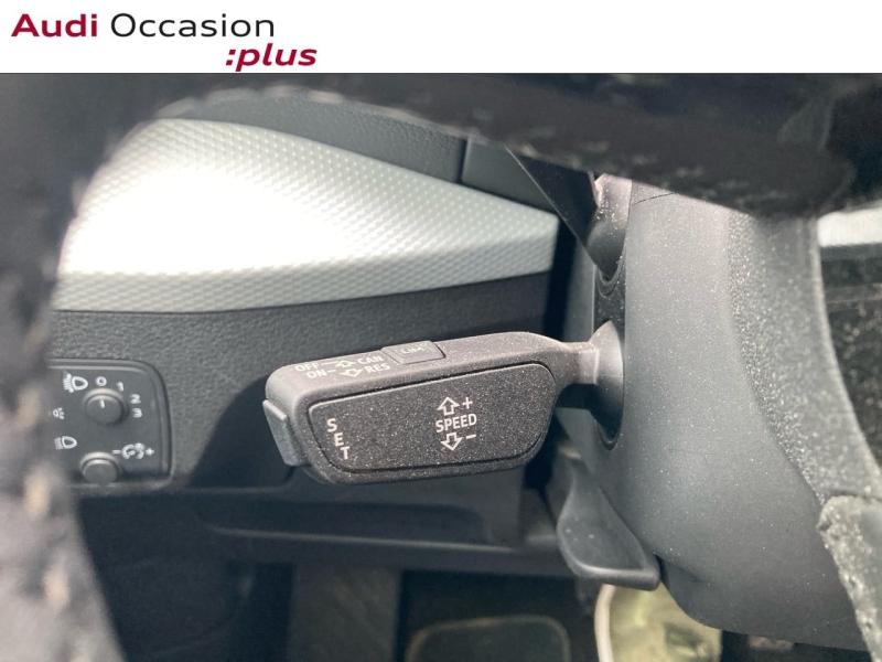 Voitures occasions Audi Q2 Design Lille