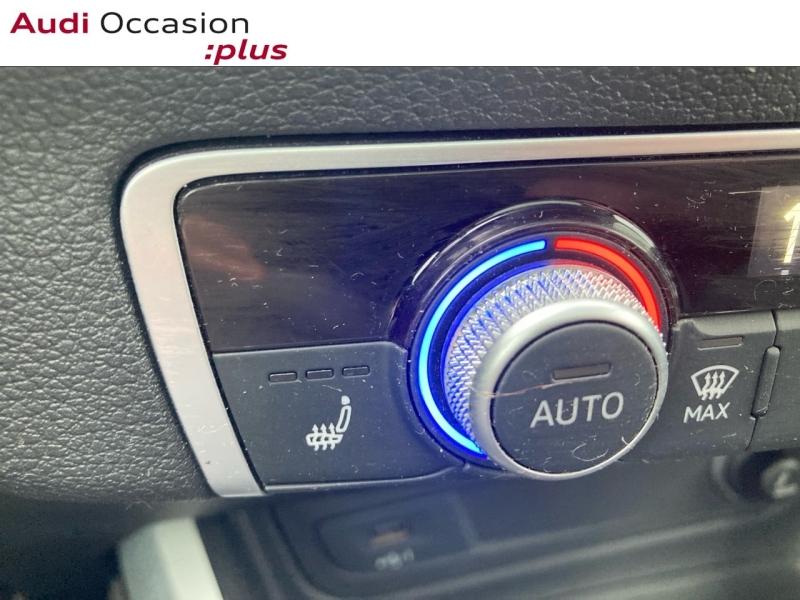 Voitures occasions Audi Q2 Design Lille