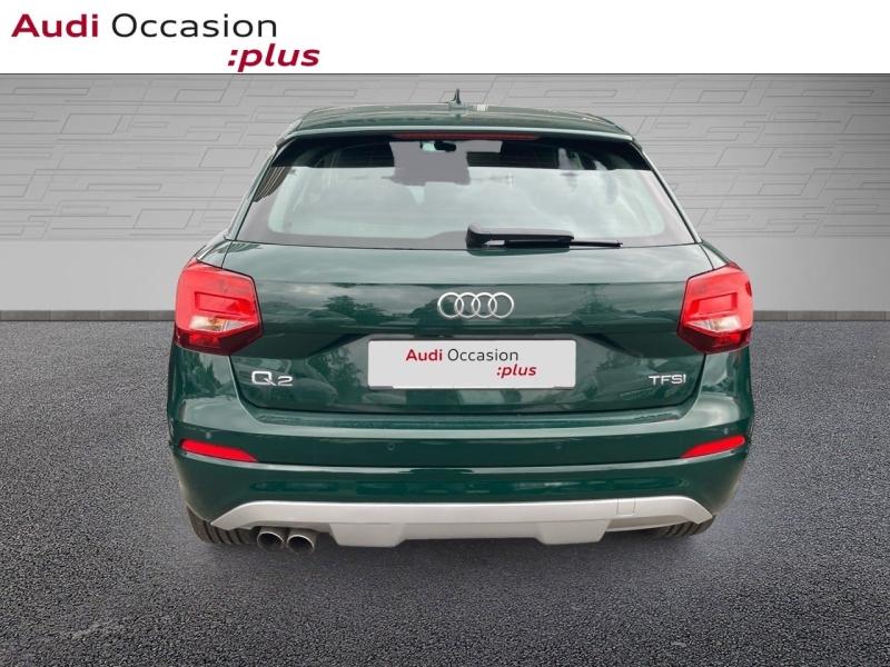 Voitures occasions Audi Q2 Design Lille
