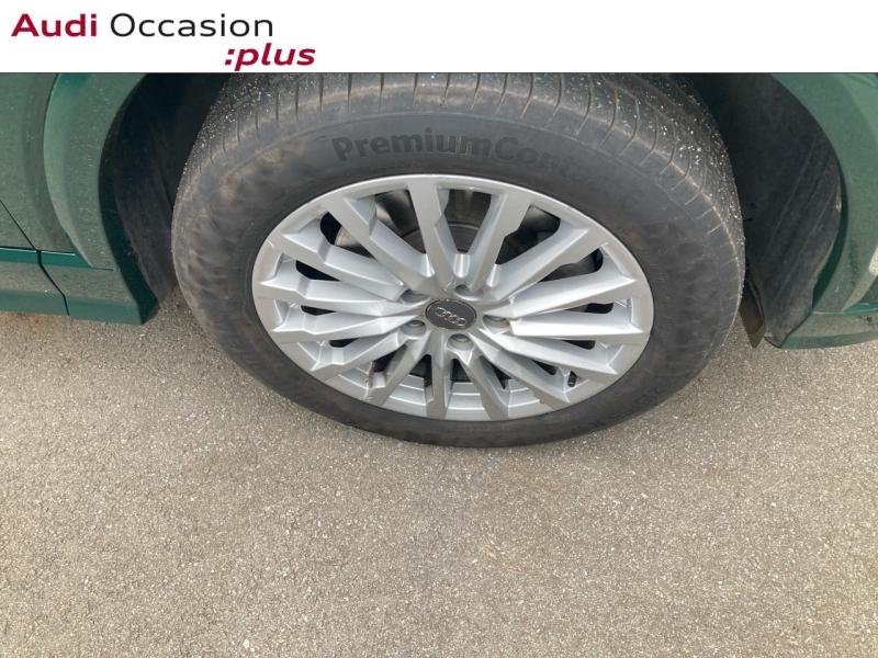 Voitures occasions Audi Q2 Design Lille