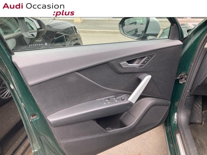 Voitures occasions Audi Q2 Design Lille