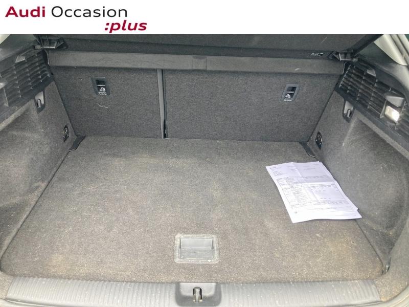 Voitures occasions Audi Q2 Design Lille