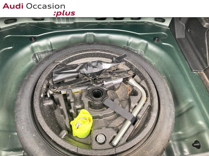 Voitures occasions Audi Q2 Design Lille