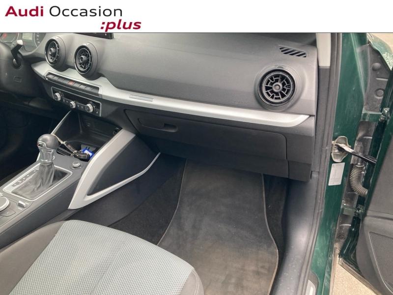 Voitures occasions Audi Q2 Design Lille