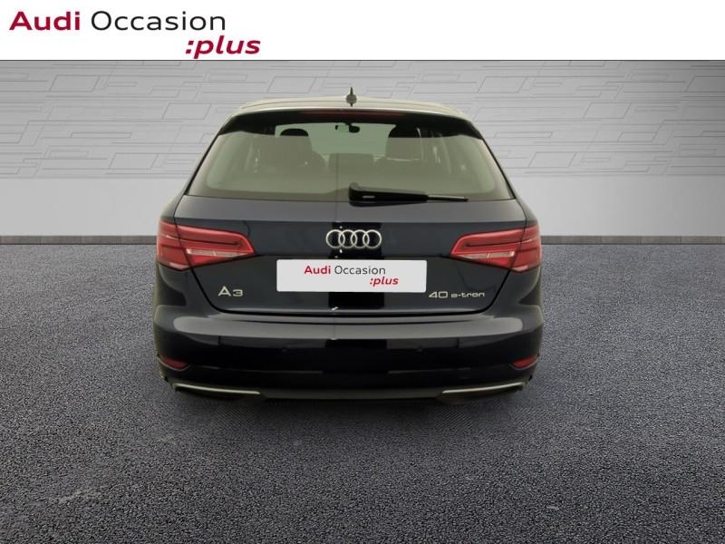 Voitures occasions Audi A3 Sportback Design luxe Lille
