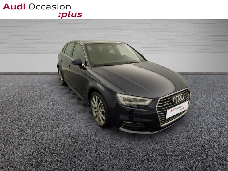 Voitures occasions Audi A3 Sportback Design luxe Lille