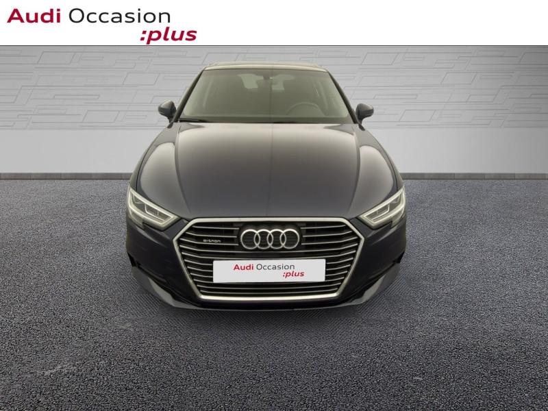 Voitures occasions Audi A3 Sportback Design luxe Lille