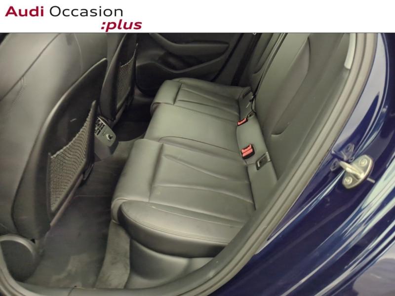 Voitures occasions Audi A3 Sportback Design luxe Lille