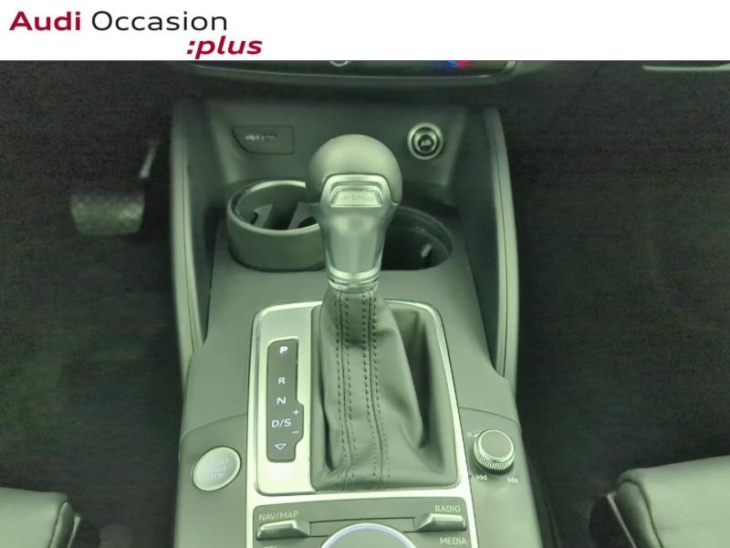 Voitures occasions Audi A3 Sportback Design luxe Lille
