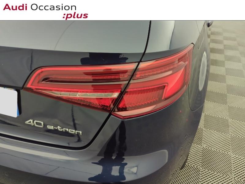 Voitures occasions Audi A3 Sportback Design luxe Lille