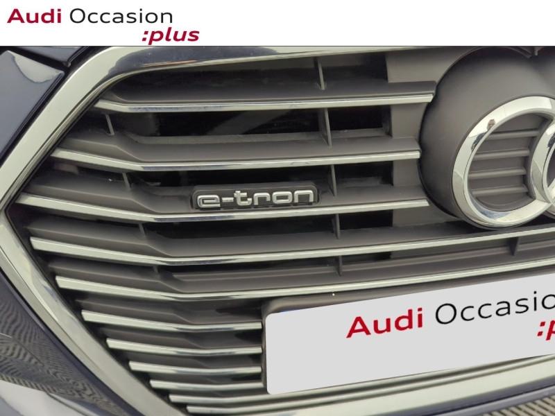 Voitures occasions Audi A3 Sportback Design luxe Lille