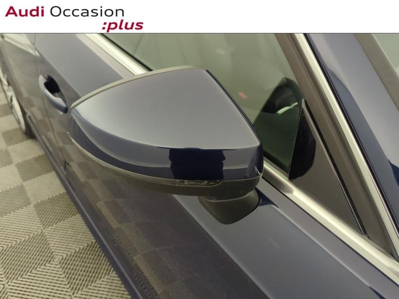 Voitures occasions Audi A3 Sportback Design luxe Lille