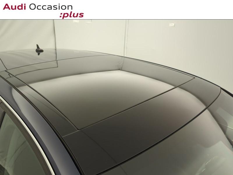 Voitures occasions Audi A3 Sportback Design luxe Lille