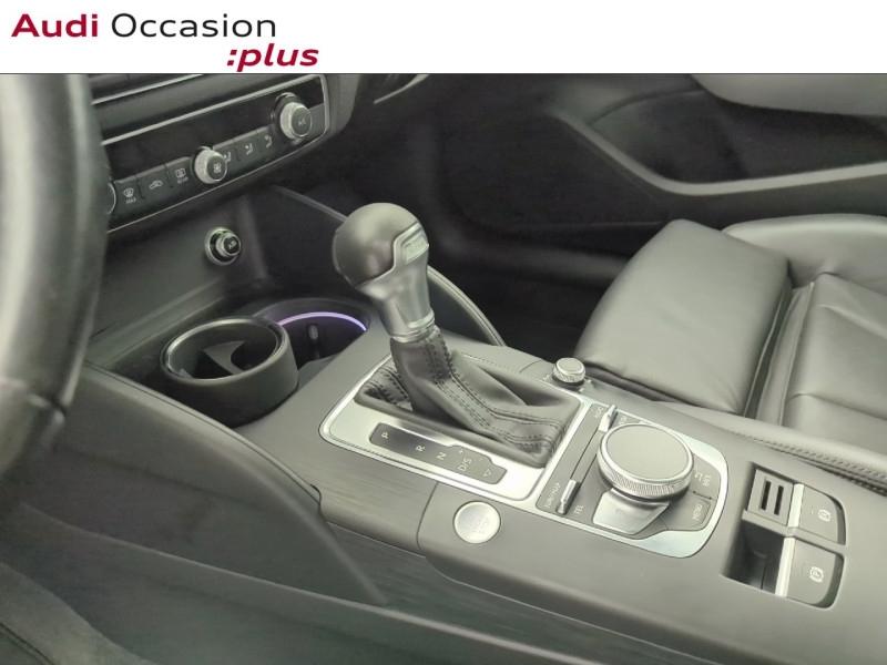 Voitures occasions Audi A3 Sportback Design luxe Lille