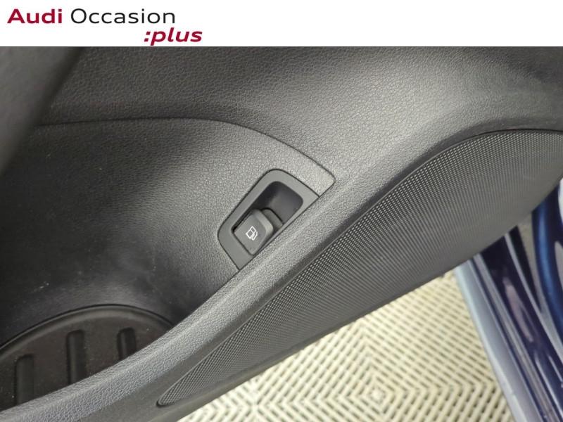 Voitures occasions Audi A3 Sportback Design luxe Lille