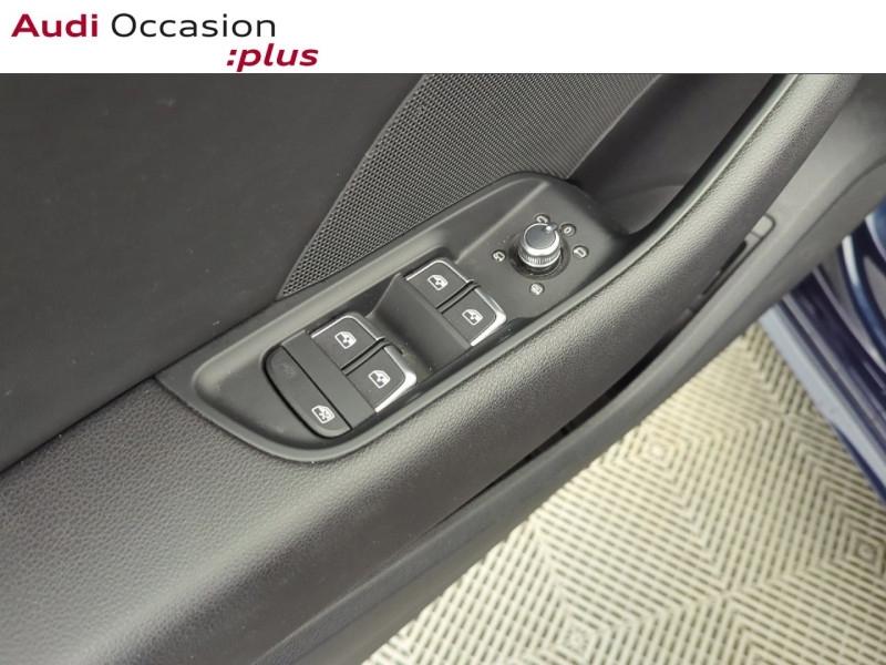Voitures occasions Audi A3 Sportback Design luxe Lille