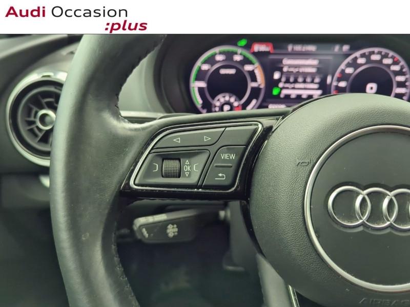 Voitures occasions Audi A3 Sportback Design luxe Lille
