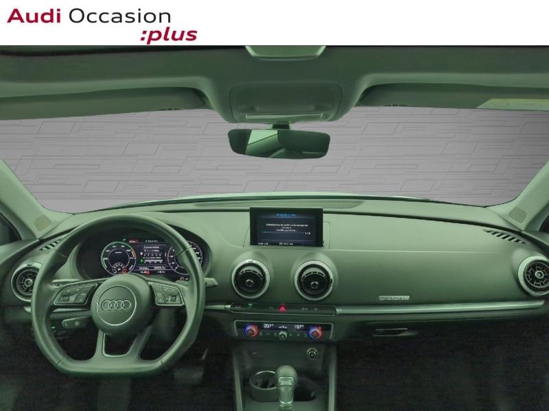 Voitures occasions Audi A3 Sportback Design luxe Lille