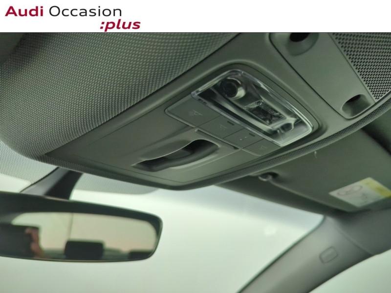 Voitures occasions Audi A3 Sportback Design luxe Lille