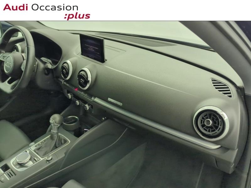 Voitures occasions Audi A3 Sportback Design luxe Lille