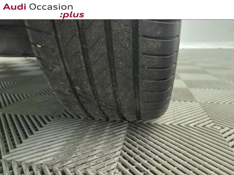 Voitures occasions Audi A3 Sportback Design luxe Lille
