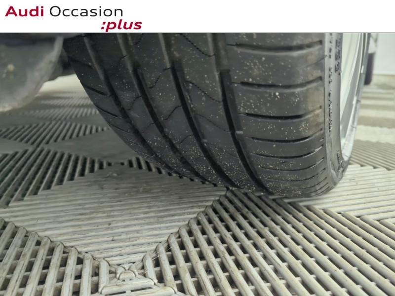 Voitures occasions Audi A3 Sportback Design luxe Lille